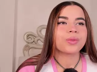 victoria-vallejo's Live Sex Cam Show