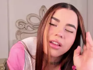 victoria-vallejo's Live Sex Cam Show