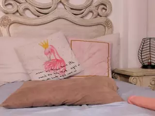 victoria-vallejo's Live Sex Cam Show