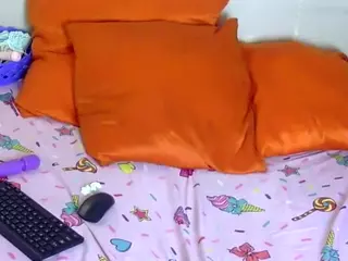 Zara's Live Sex Cam Show