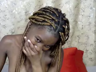 Zara's Live Sex Cam Show