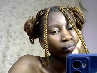 Zara's Live Sex Cam Show