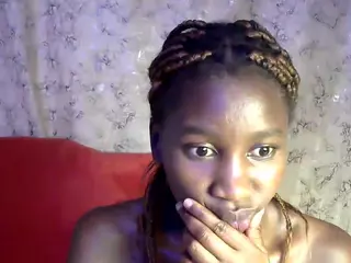 Zara's Live Sex Cam Show