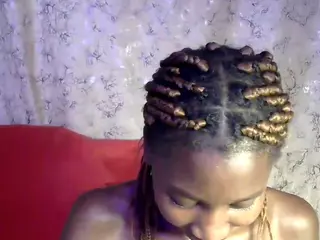 Zara's Live Sex Cam Show