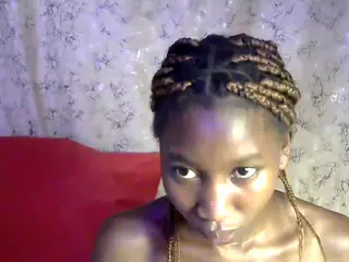 Zara's Live Sex Cam Show
