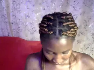 Zara's Live Sex Cam Show