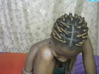Zara's Live Sex Cam Show