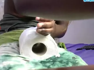 Zara's Live Sex Cam Show