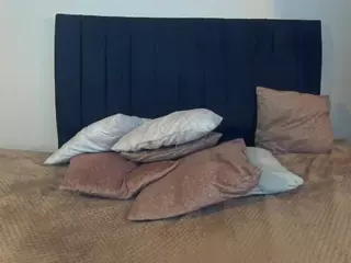 chloe-turner's Live Sex Cam Show