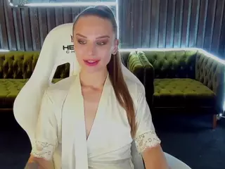 KiraGrayy's Live Sex Cam Show