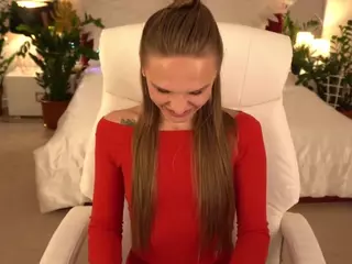 KiraGrayy's Live Sex Cam Show