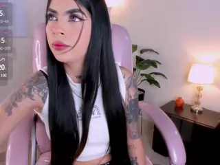 hanna-leiner's Live Sex Cam Show