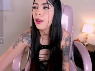 hanna-leiner's Live Sex Cam Show
