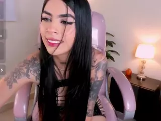 hanna-leiner's Live Sex Cam Show