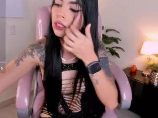 hanna-leiner's Live Sex Cam Show