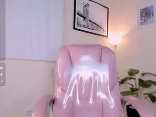 hanna-leiner's Live Sex Cam Show
