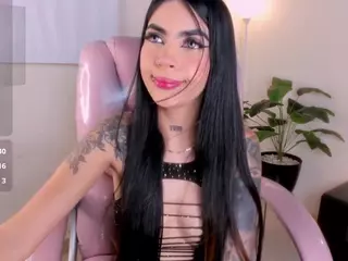 hanna-leiner's Live Sex Cam Show