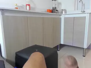 RubbyMike's Live Sex Cam Show