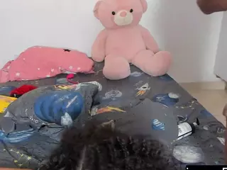 RubbyMike's Live Sex Cam Show