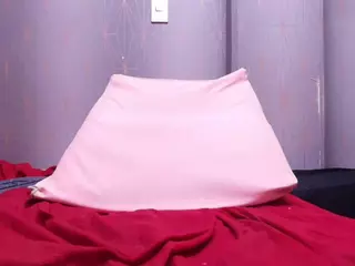 ALANA-LOPEZ's Live Sex Cam Show