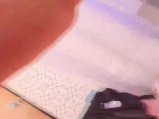 ALANA-LOPEZ's Live Sex Cam Show