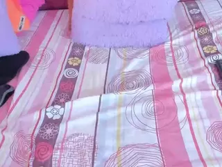 sol-stephannyy's Live Sex Cam Show