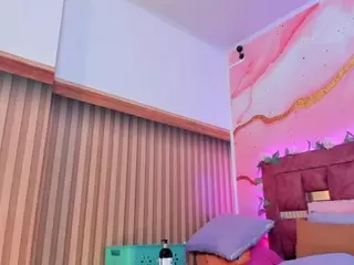 sol-stephannyy's Live Sex Cam Show