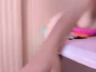 sol-stephannyy's Live Sex Cam Show