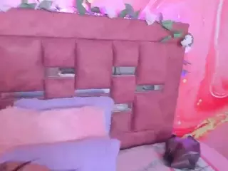 sol-stephannyy's Live Sex Cam Show