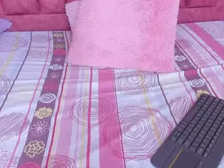 sol-stephannyy's Live Sex Cam Show