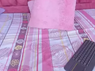 sol-stephannyy's Live Sex Cam Show