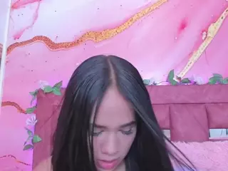 sol-stephannyy's Live Sex Cam Show