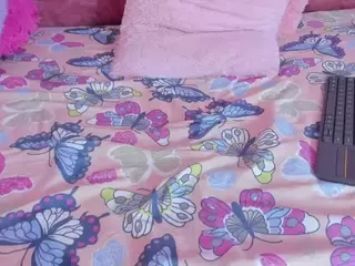 sol-stephannyy's Live Sex Cam Show