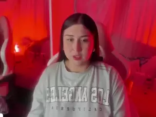 valerie-perez's Live Sex Cam Show