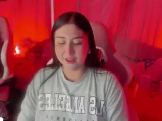 valerie-perez's Live Sex Cam Show