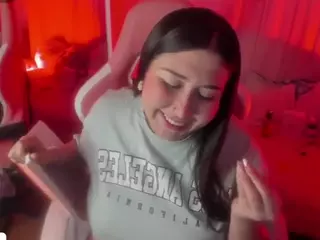 valerie-perez's Live Sex Cam Show