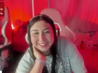 valerie-perez's Live Sex Cam Show