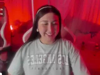 valerie-perez's Live Sex Cam Show