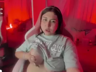 valerie-perez's Live Sex Cam Show