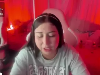valerie-perez's Live Sex Cam Show