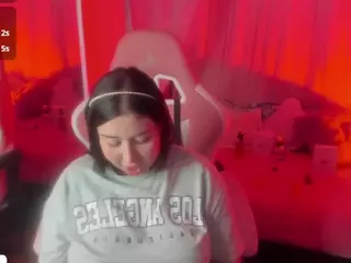 valerie-perez's Live Sex Cam Show