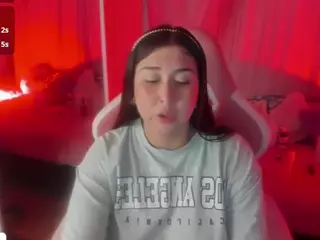 valerie-perez's Live Sex Cam Show