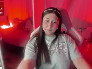 valerie-perez's Live Sex Cam Show