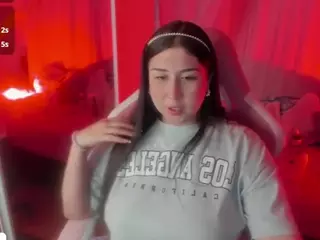 valerie-perez's Live Sex Cam Show