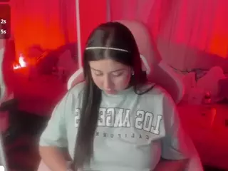 valerie-perez's Live Sex Cam Show