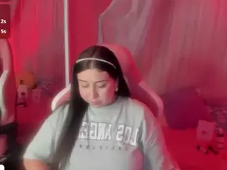 valerie-perez's Live Sex Cam Show