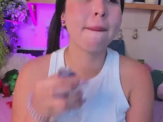 valerie-perez's Live Sex Cam Show