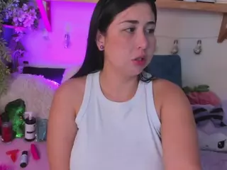 valerie-perez's Live Sex Cam Show