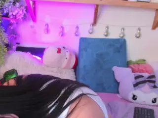 valerie-perez's Live Sex Cam Show