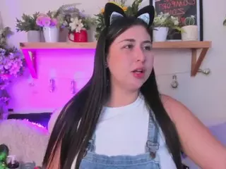 valerie-perez's Live Sex Cam Show
